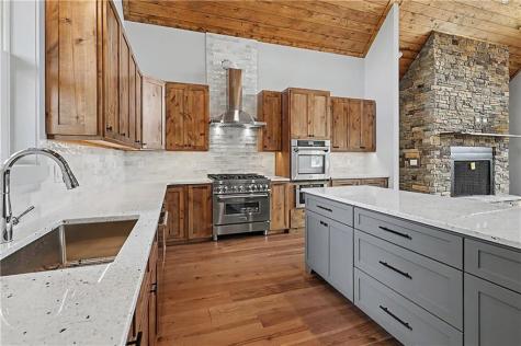 383 Rustic Barn Trail Morganton GA 30560