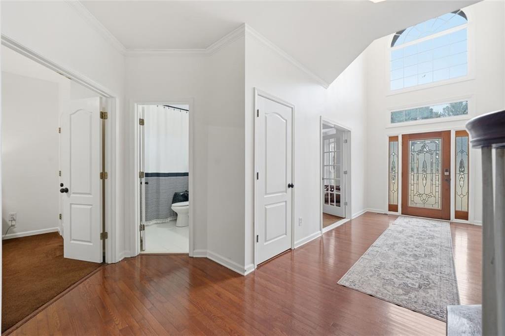 7249 Misty Harbor Court Stone Mountain GA 30087