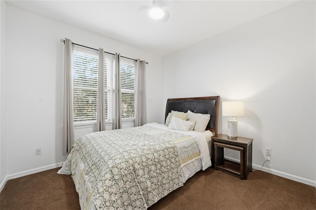 7249 Misty Harbor Court Stone Mountain GA 30087
