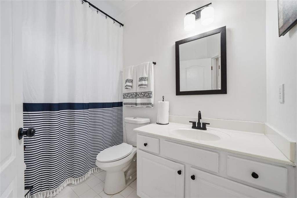7249 Misty Harbor Court Stone Mountain GA 30087