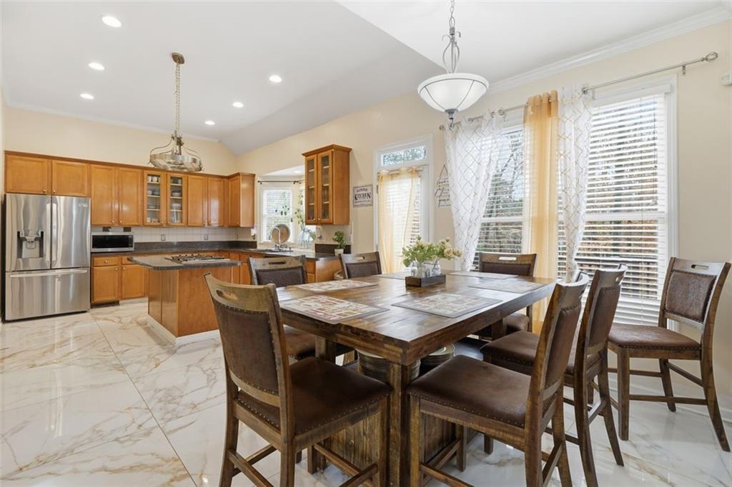 7249 Misty Harbor Court Stone Mountain GA 30087