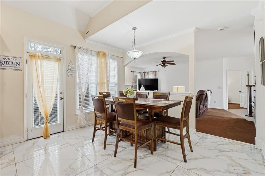 7249 Misty Harbor Court Stone Mountain GA 30087