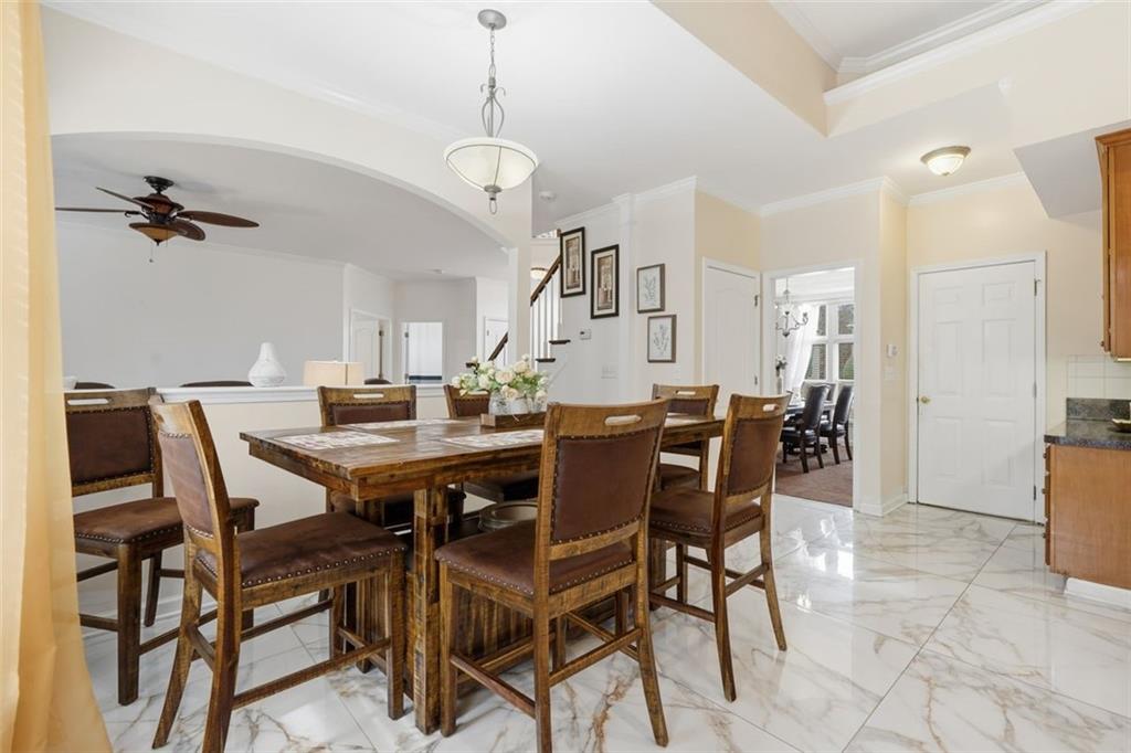 7249 Misty Harbor Court Stone Mountain GA 30087