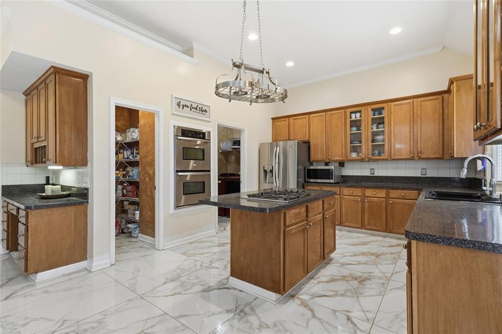 7249 Misty Harbor Court Stone Mountain GA 30087