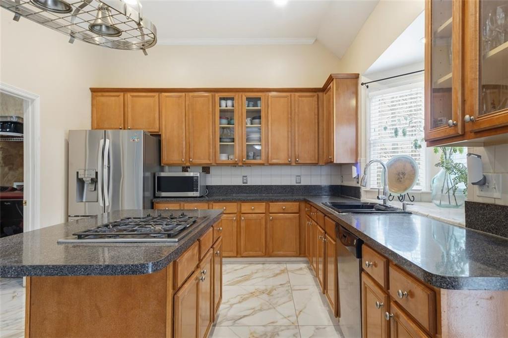 7249 Misty Harbor Court Stone Mountain GA 30087
