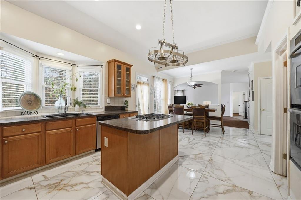 7249 Misty Harbor Court Stone Mountain GA 30087
