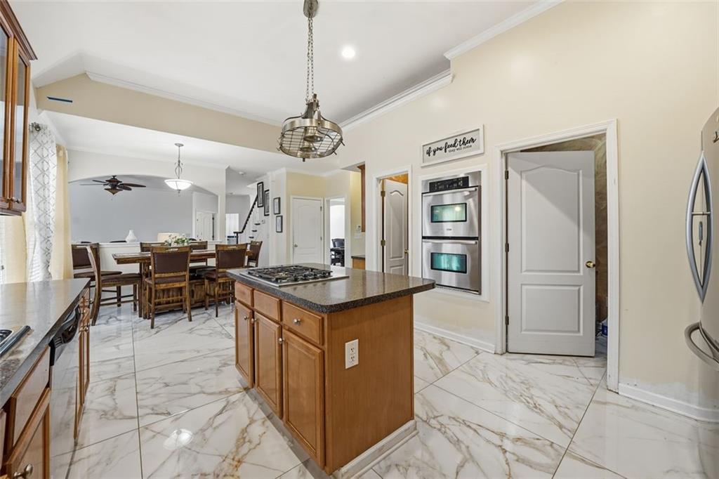 7249 Misty Harbor Court Stone Mountain GA 30087