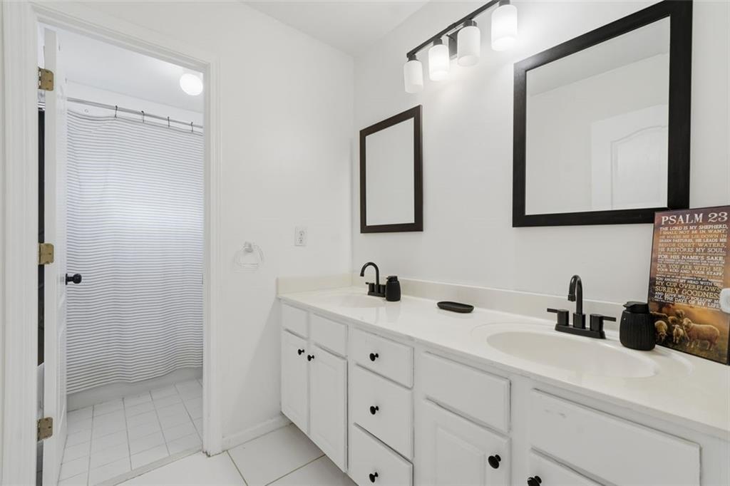 7249 Misty Harbor Court Stone Mountain GA 30087