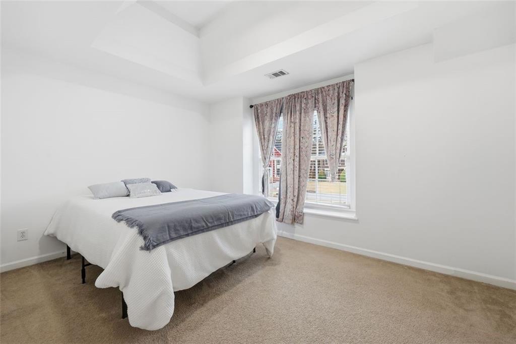 7249 Misty Harbor Court Stone Mountain GA 30087