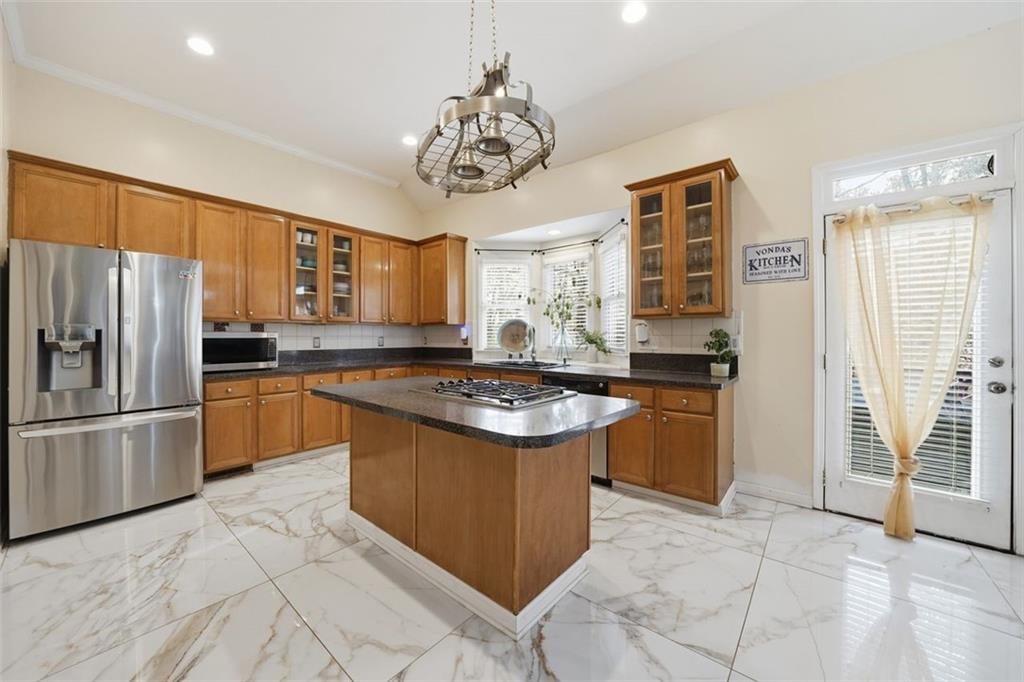 7249 Misty Harbor Court Stone Mountain GA 30087