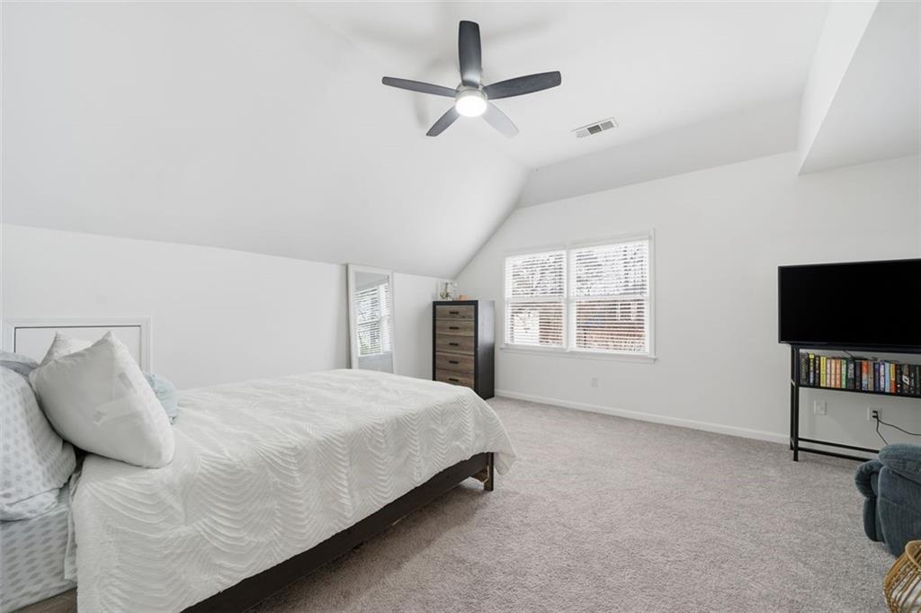 7249 Misty Harbor Court Stone Mountain GA 30087