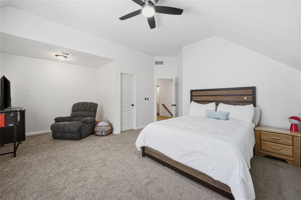 7249 Misty Harbor Court Stone Mountain GA 30087