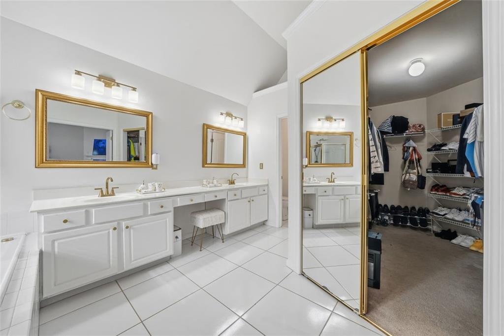 7249 Misty Harbor Court Stone Mountain GA 30087