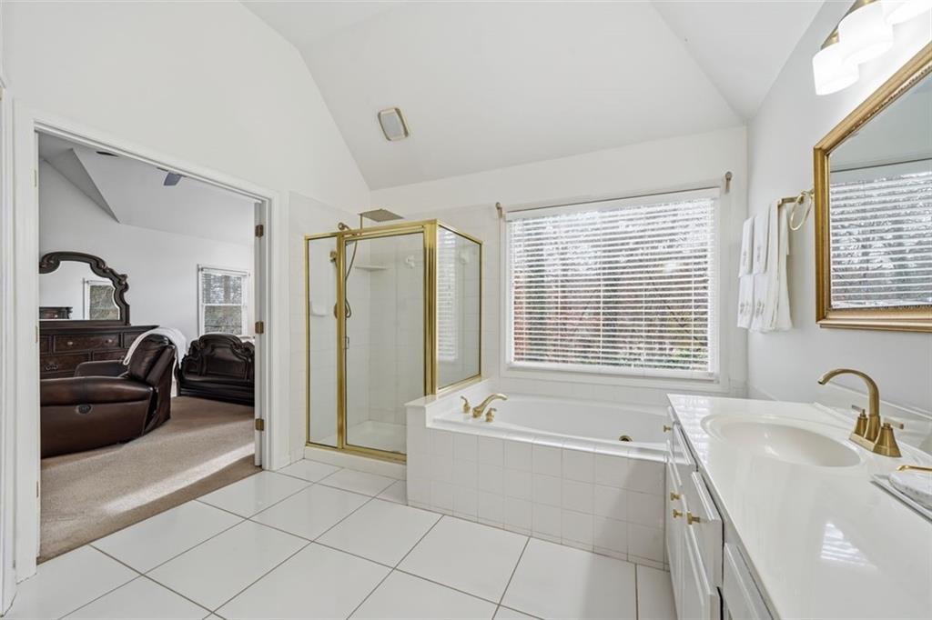 7249 Misty Harbor Court Stone Mountain GA 30087