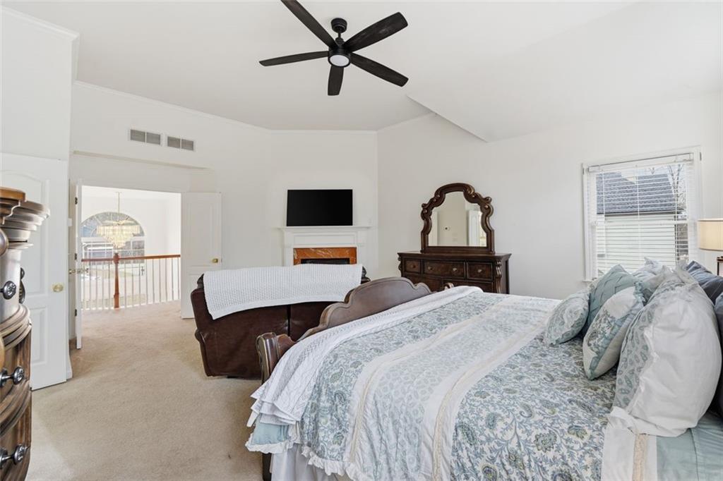 7249 Misty Harbor Court Stone Mountain GA 30087