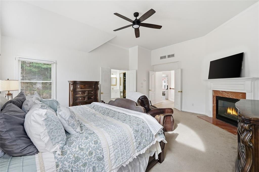 7249 Misty Harbor Court Stone Mountain GA 30087