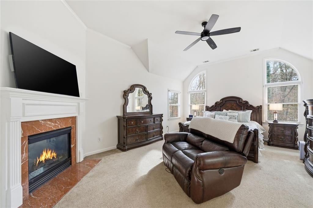 7249 Misty Harbor Court Stone Mountain GA 30087