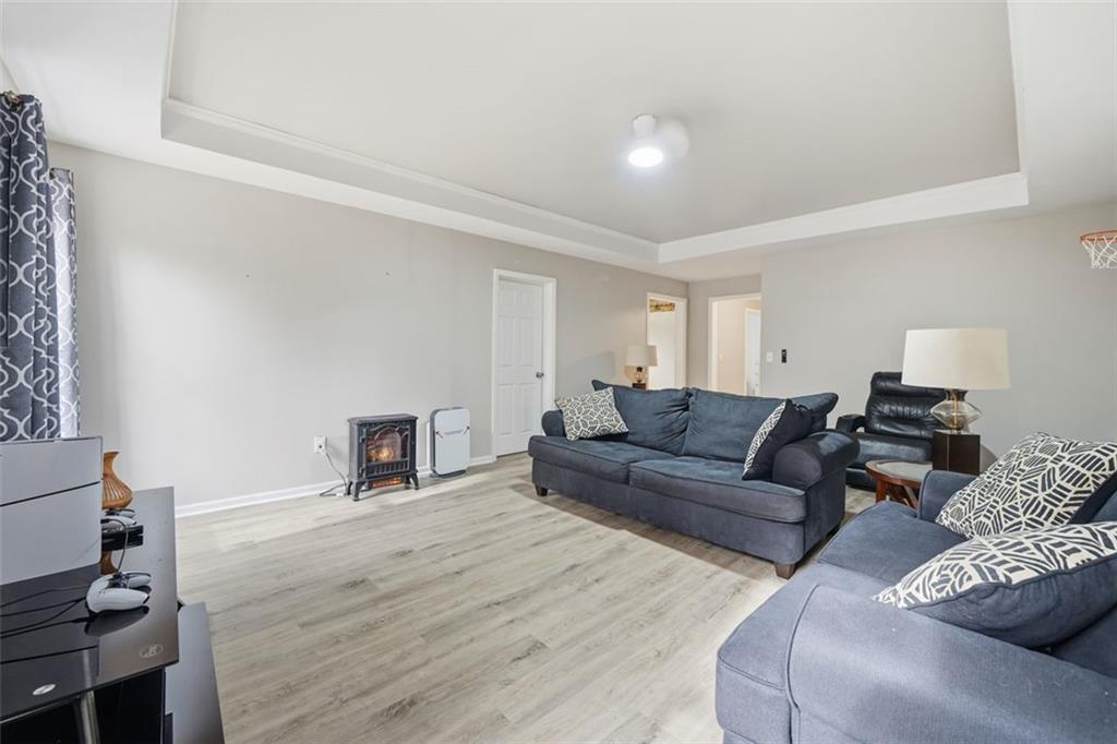 7249 Misty Harbor Court Stone Mountain GA 30087