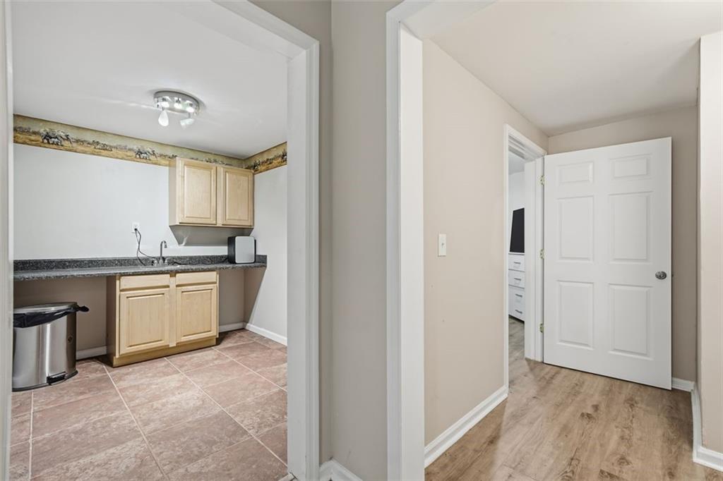 7249 Misty Harbor Court Stone Mountain GA 30087