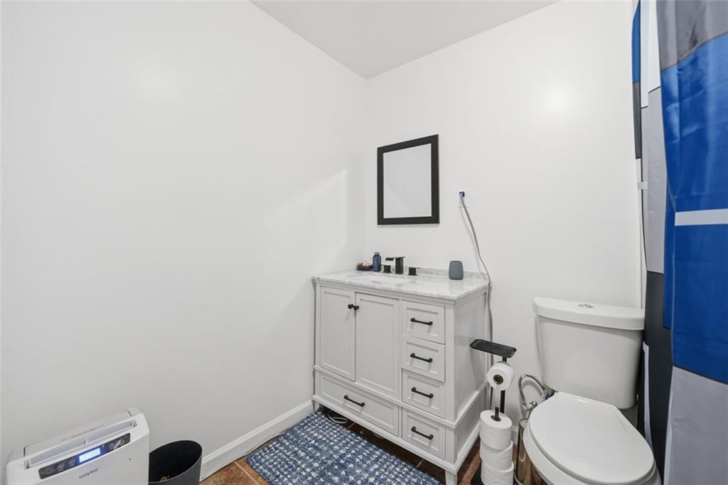 7249 Misty Harbor Court Stone Mountain GA 30087