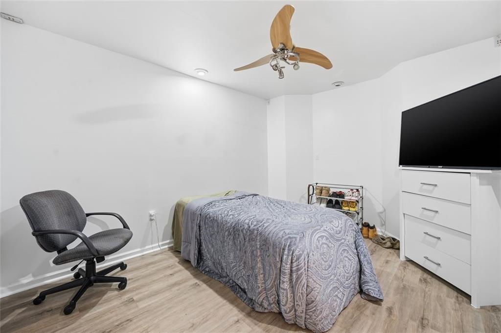 7249 Misty Harbor Court Stone Mountain GA 30087