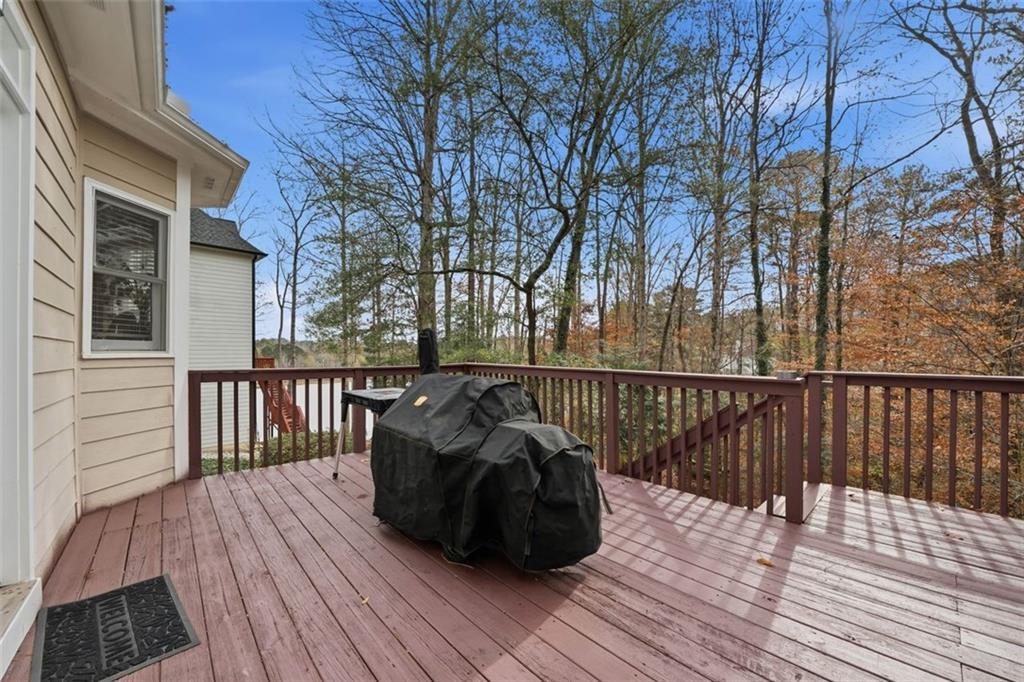 7249 Misty Harbor Court Stone Mountain GA 30087