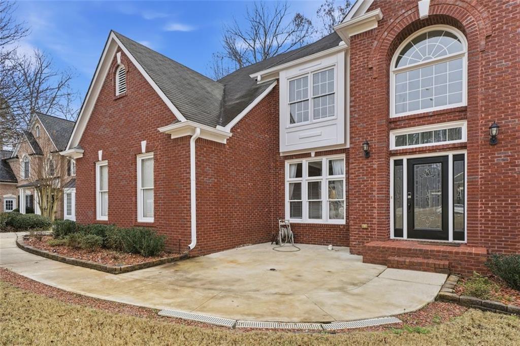7249 Misty Harbor Court Stone Mountain GA 30087