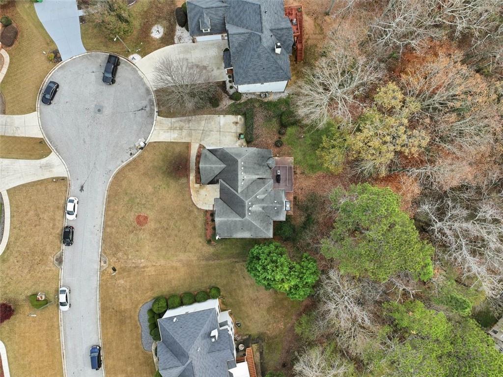 7249 Misty Harbor Court Stone Mountain GA 30087