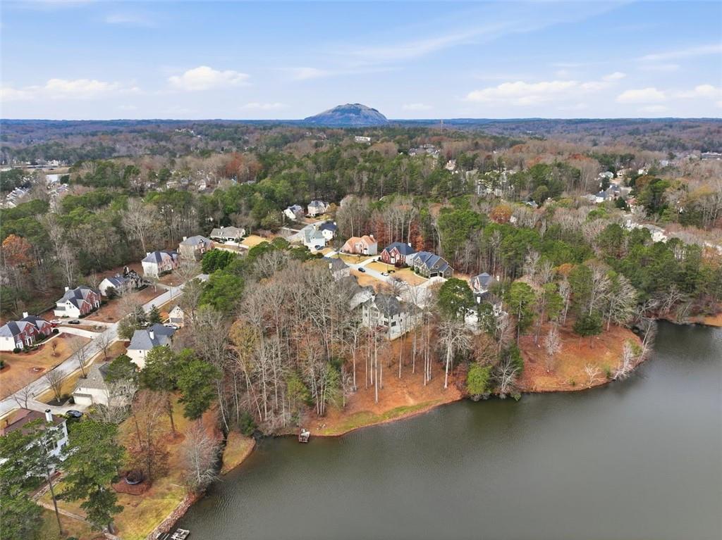 7249 Misty Harbor Court Stone Mountain GA 30087