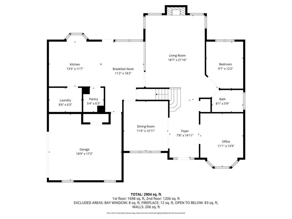 7249 Misty Harbor Court Stone Mountain GA 30087