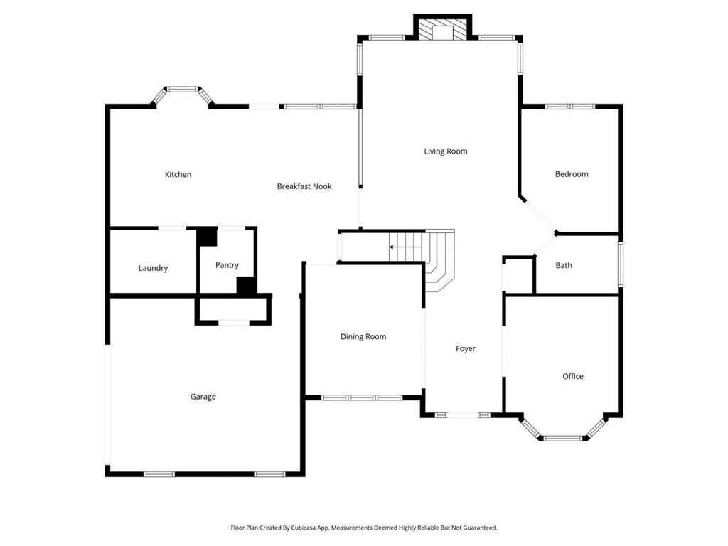 7249 Misty Harbor Court Stone Mountain GA 30087
