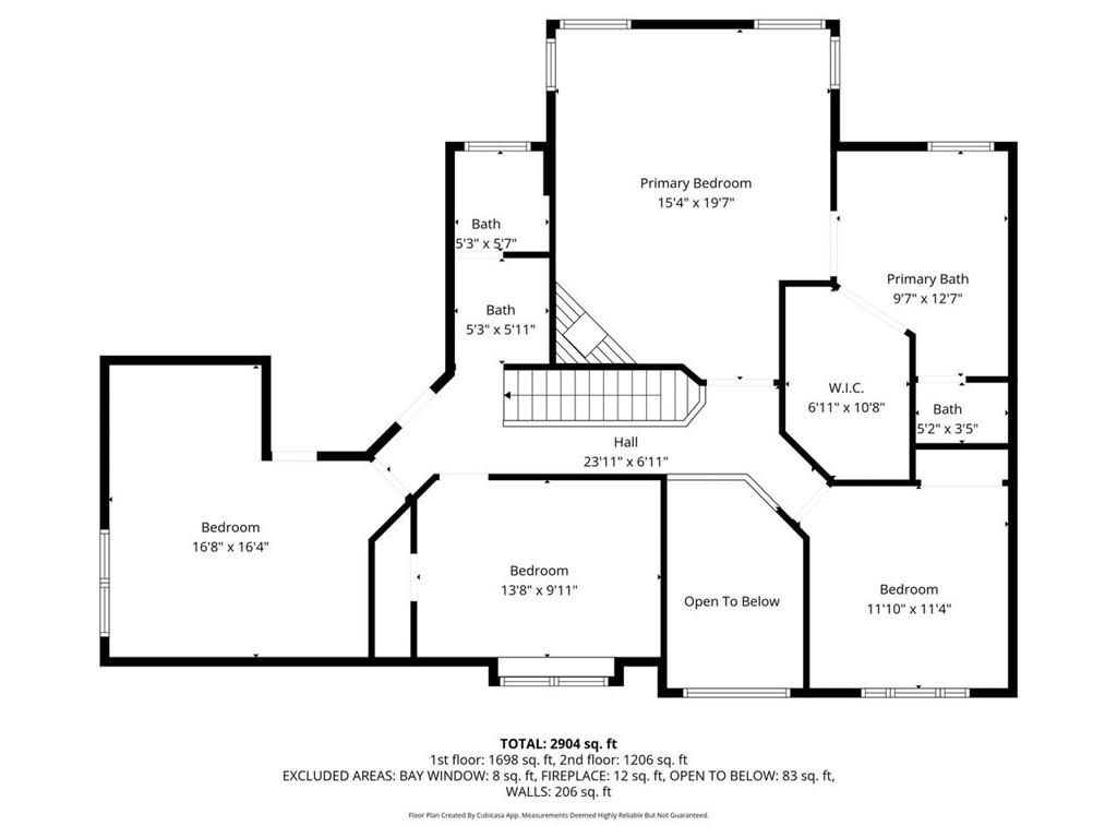 7249 Misty Harbor Court Stone Mountain GA 30087