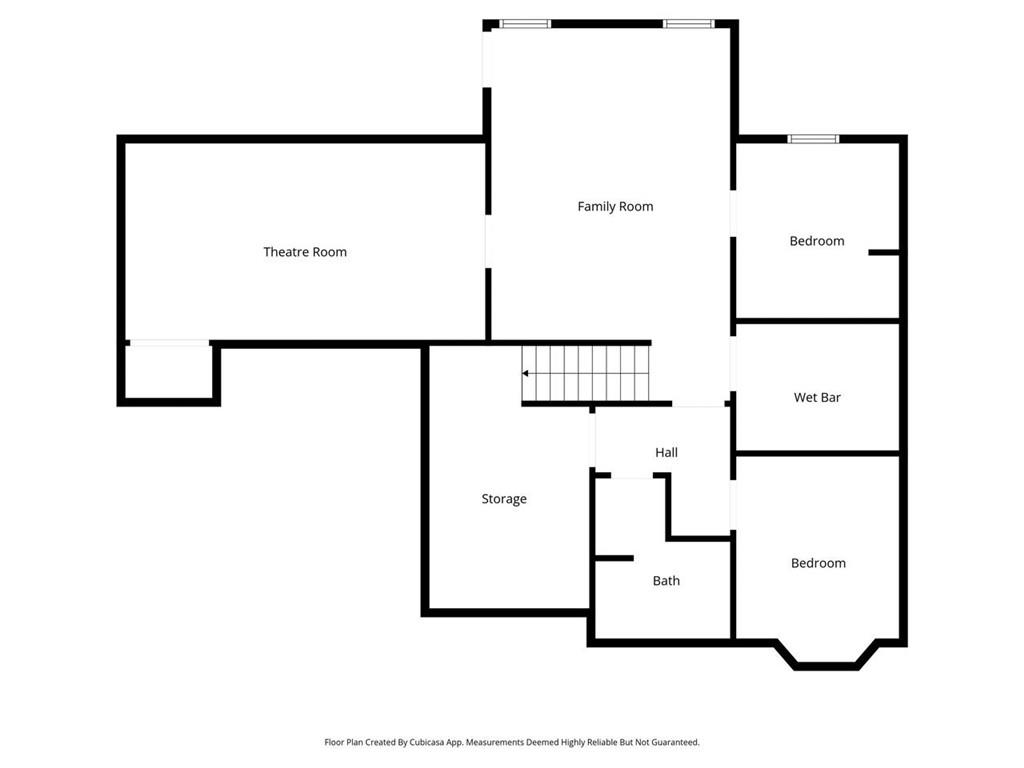 7249 Misty Harbor Court Stone Mountain GA 30087