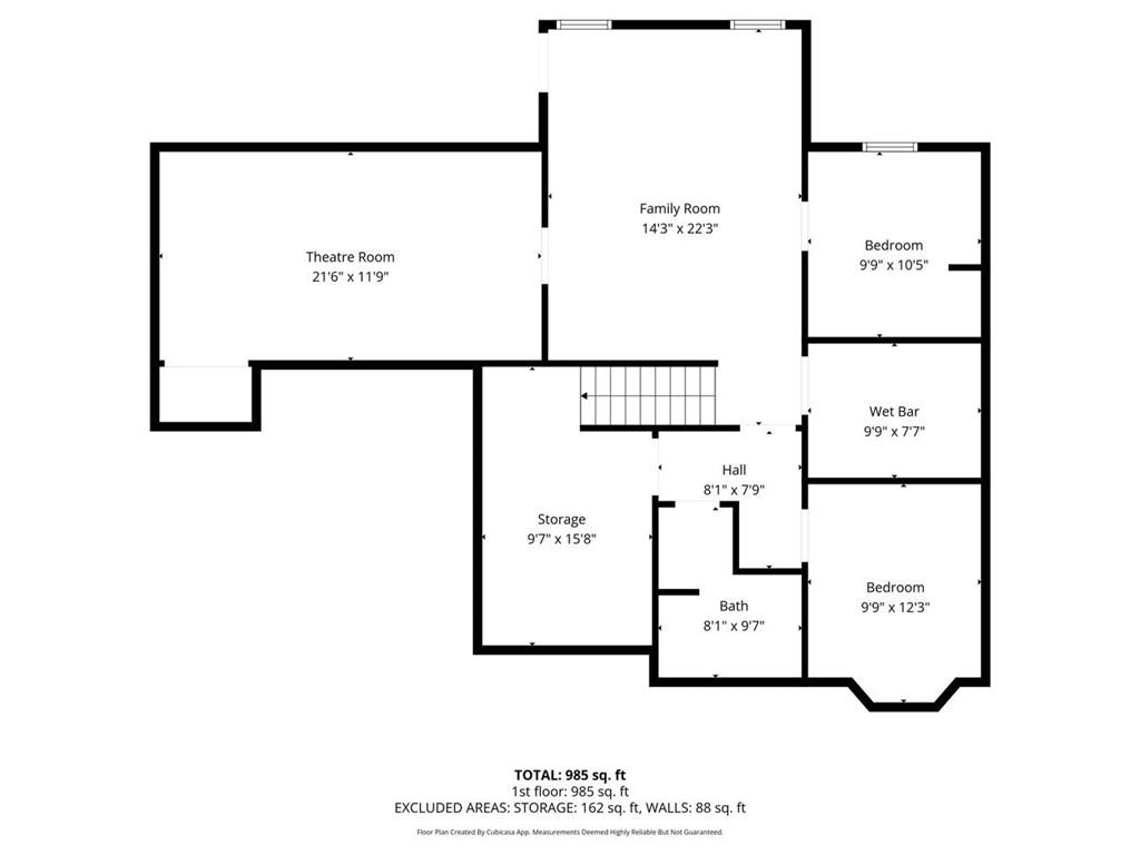 7249 Misty Harbor Court Stone Mountain GA 30087