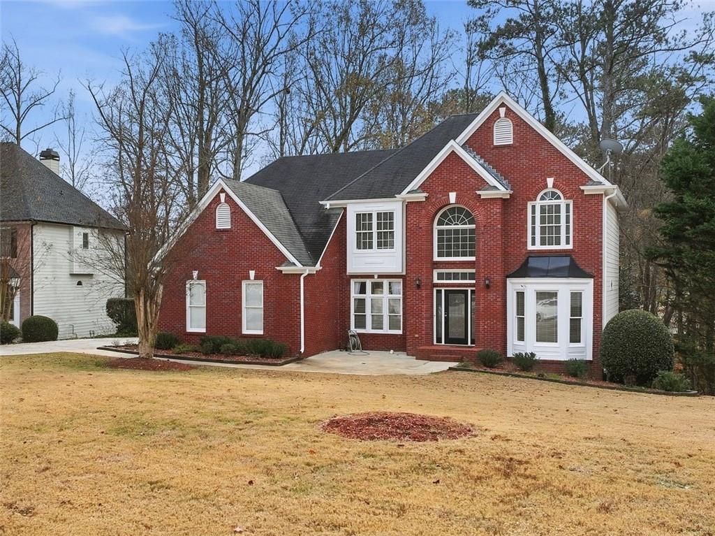 7249 Misty Harbor Court Stone Mountain GA 30087