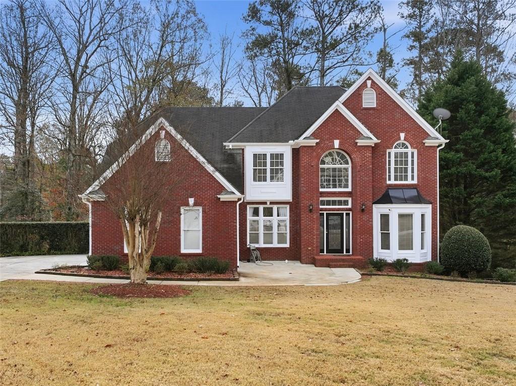 7249 Misty Harbor Court Stone Mountain GA 30087