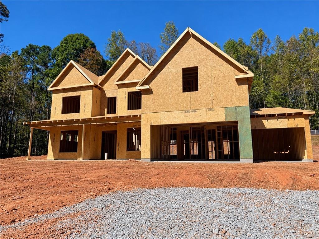 6186 Caddy Court Jefferson GA 30549