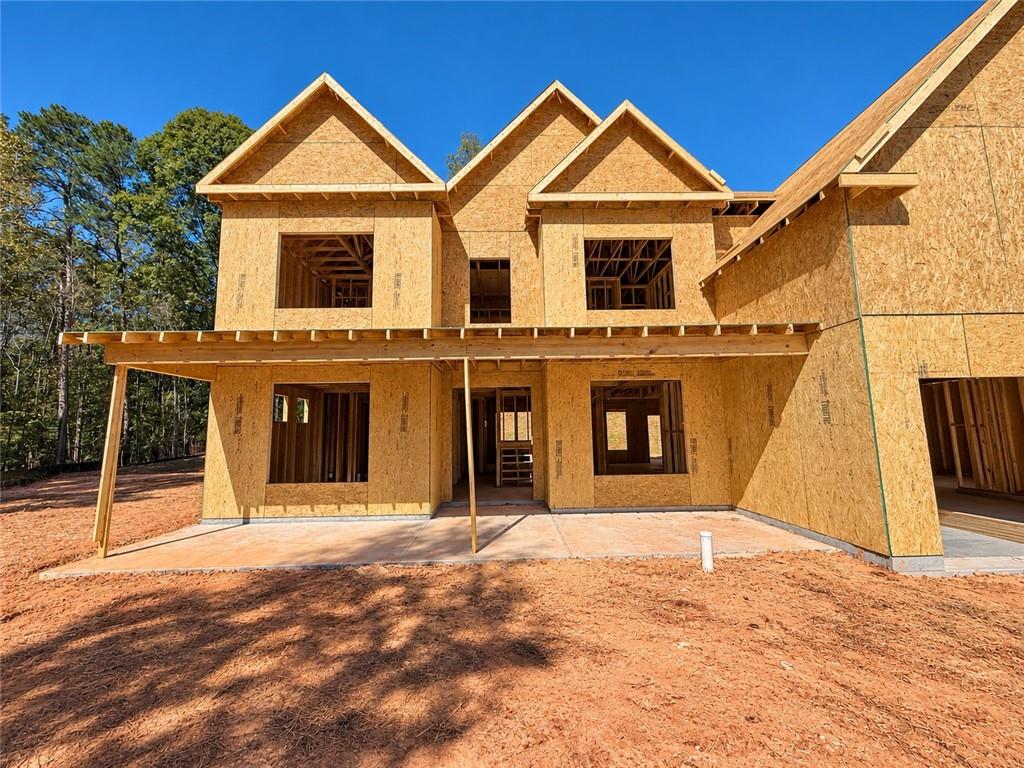 6186 Caddy Court Jefferson GA 30549
