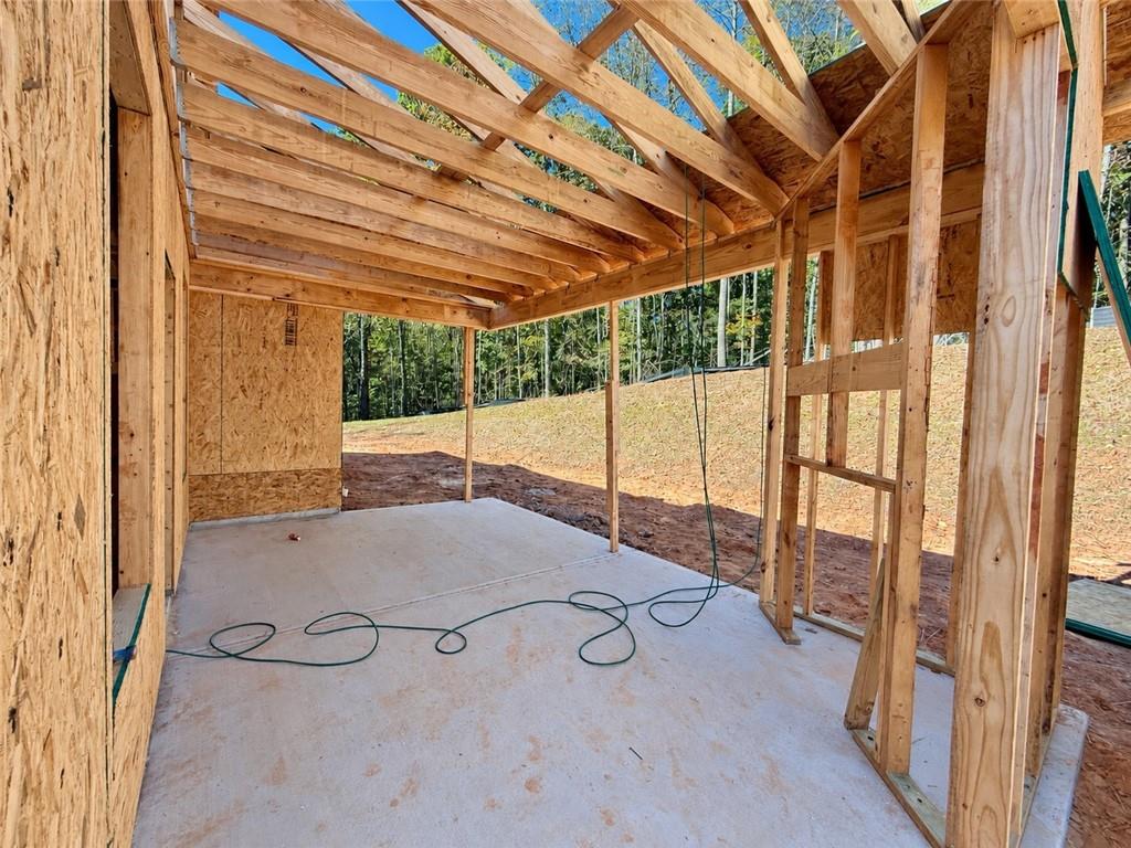 6186 Caddy Court Jefferson GA 30549