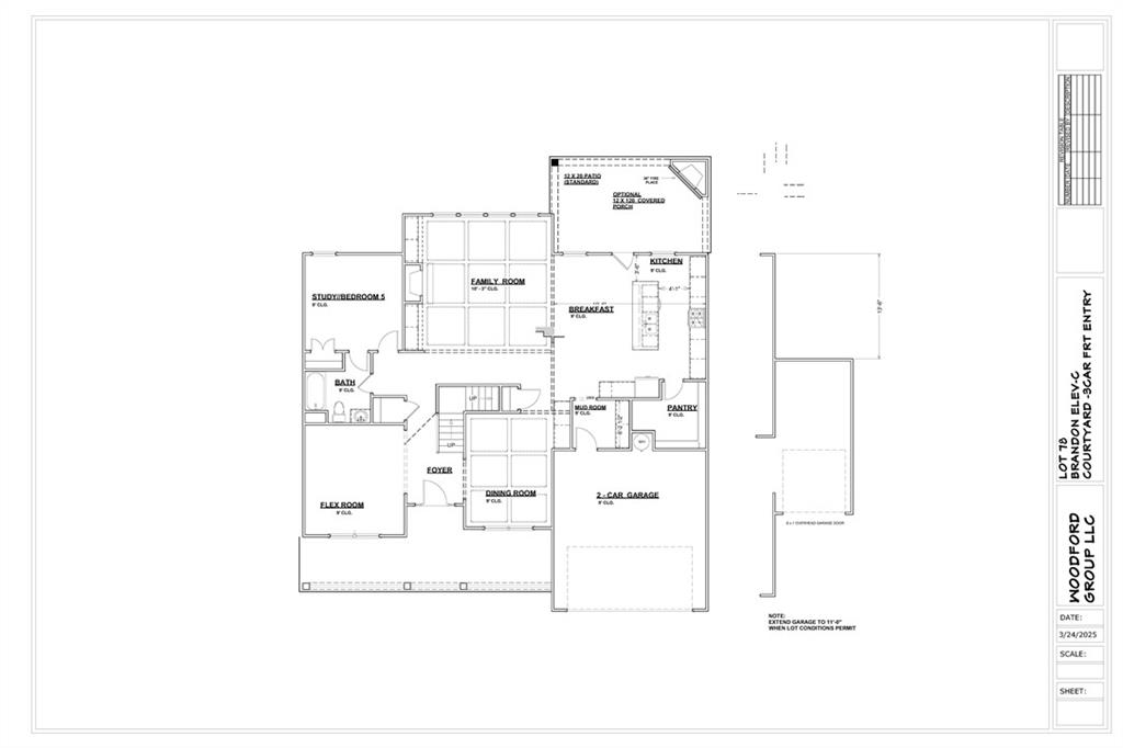6186 Caddy Court Jefferson GA 30549