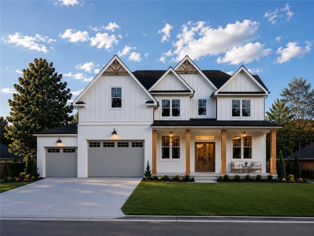 6186 Caddy Court Jefferson GA 30549