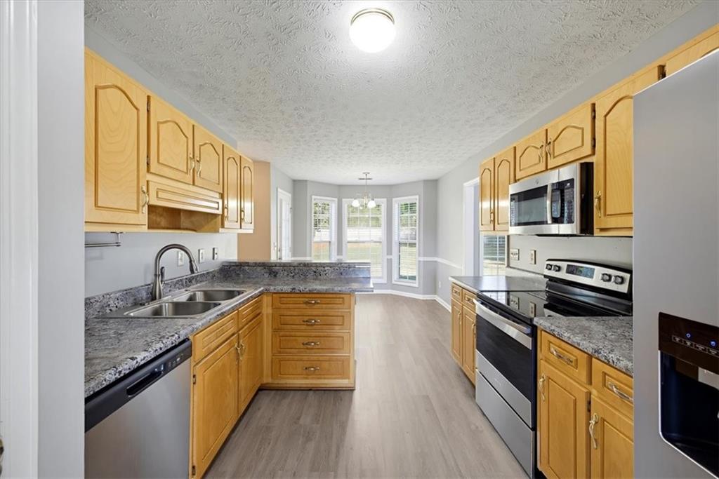 1635 Brushcreek Drive Monroe GA 30655