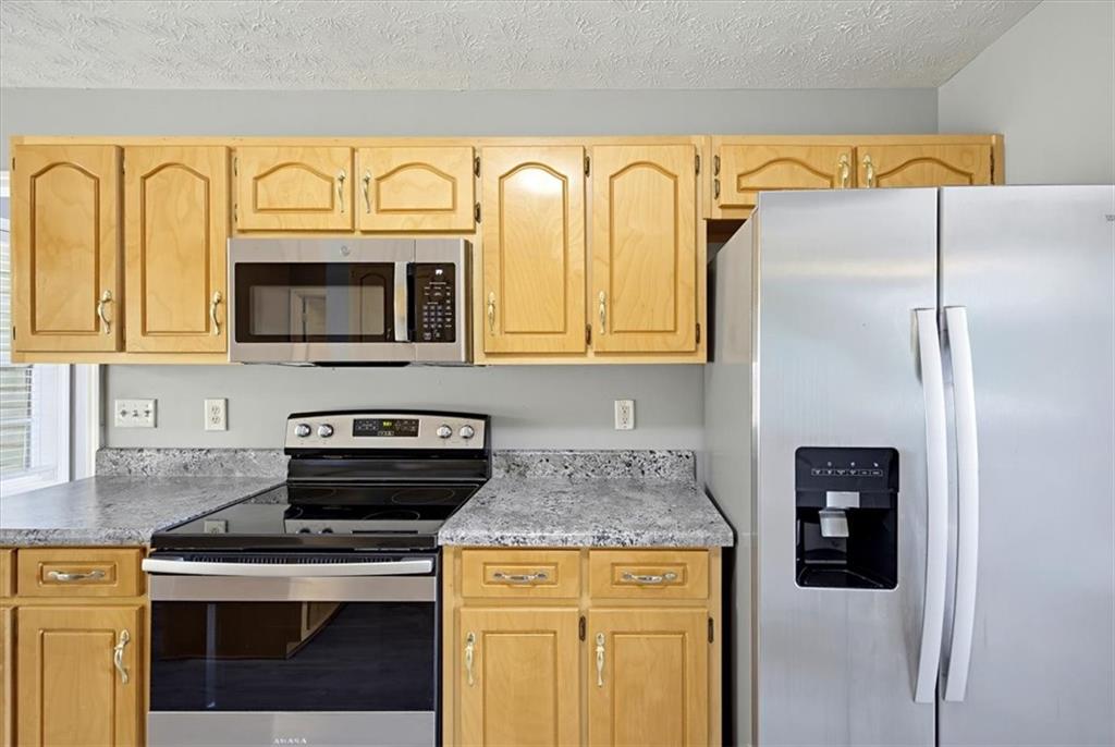 1635 Brushcreek Drive Monroe GA 30655