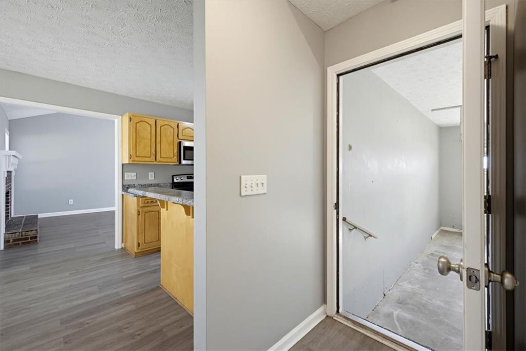 1635 Brushcreek Drive Monroe GA 30655