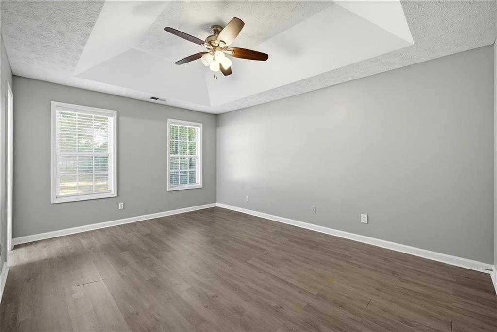 1635 Brushcreek Drive Monroe GA 30655