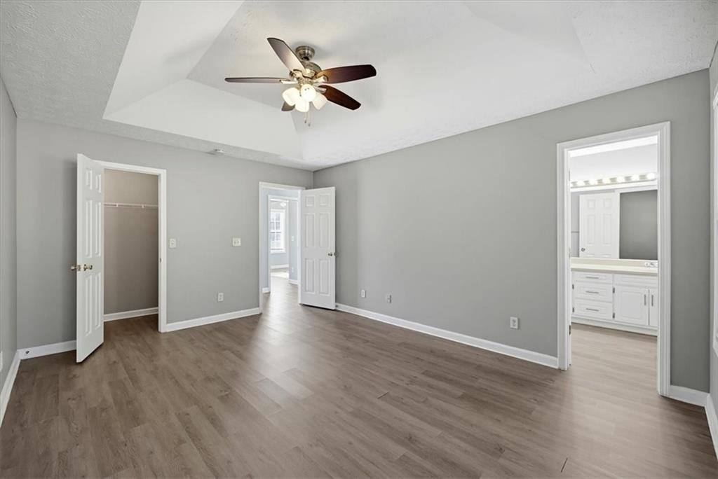 1635 Brushcreek Drive Monroe GA 30655