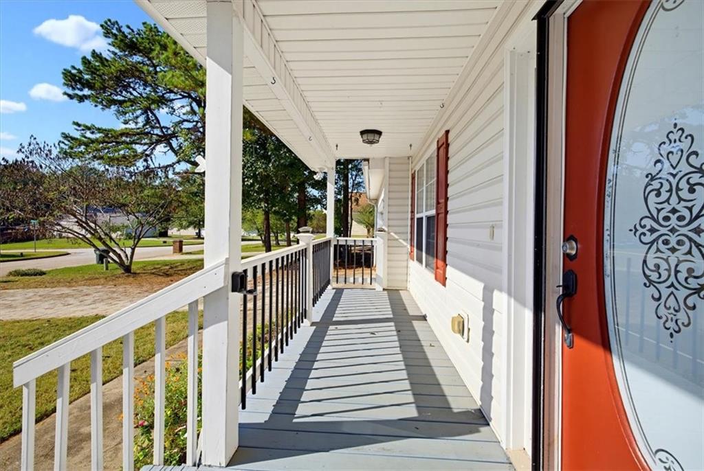 1635 Brushcreek Drive Monroe GA 30655