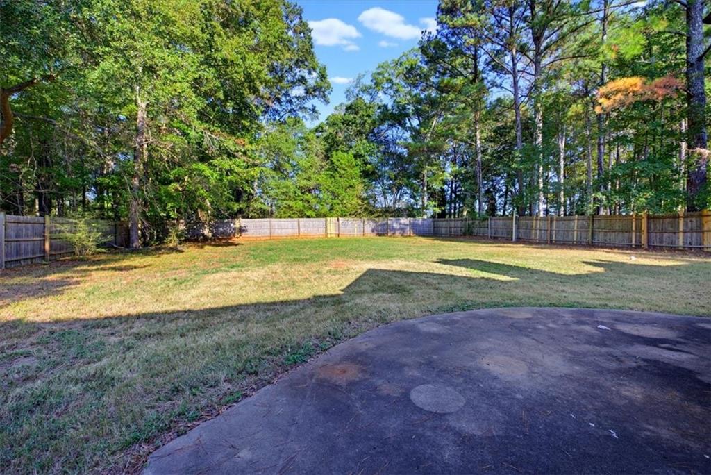 1635 Brushcreek Drive Monroe GA 30655