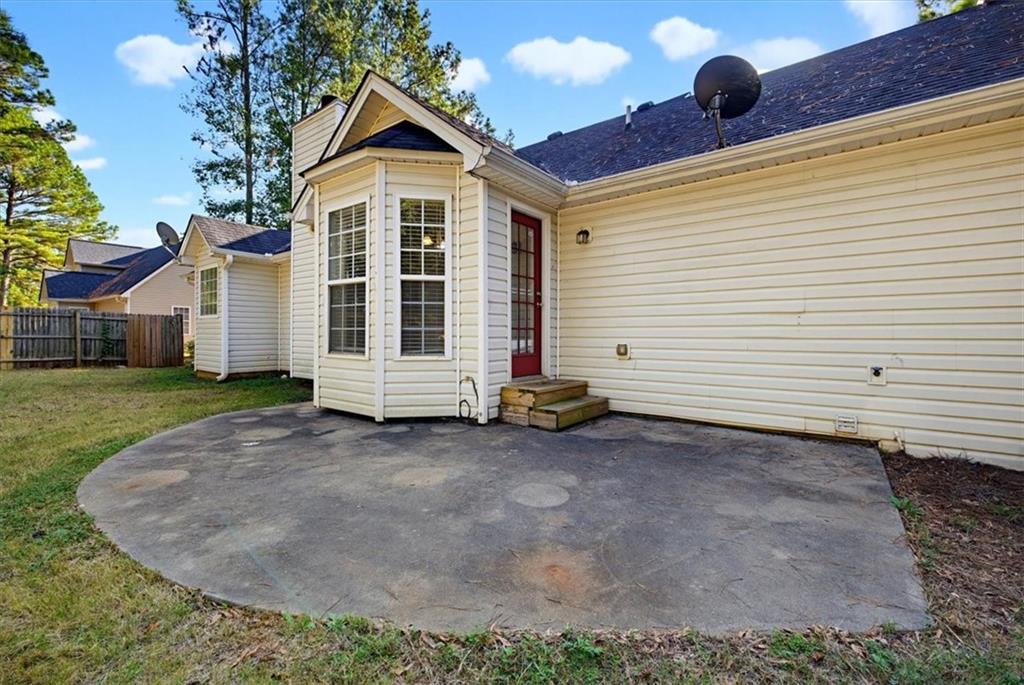 1635 Brushcreek Drive Monroe GA 30655