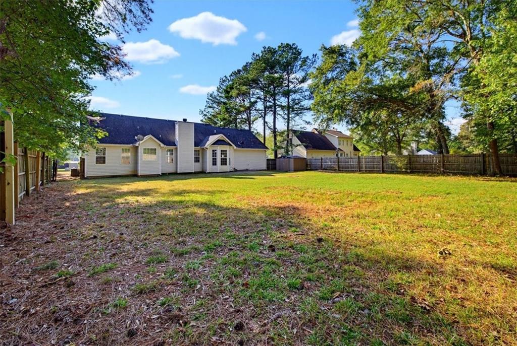 1635 Brushcreek Drive Monroe GA 30655
